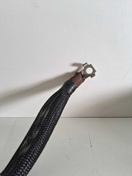 CABO NEGATIVO BATERIA LAND ROVER DISCOVERY 4 3.0 2012 A 16