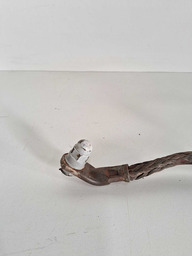 CABO NEGATIVO BATERIA LAND ROVER DISCOVERY 4 3.0 2012 A 16