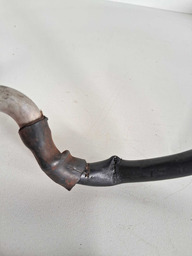 CABO NEGATIVO BATERIA LAND ROVER DISCOVERY 4 3.0 2012 A 16