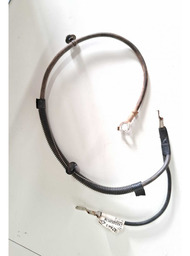 Cabo Negativo Bateria Renault Oroch 2022 A 2024