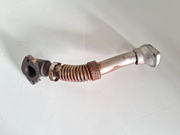 Cano Turbina Land Rover Discovery 4 3.0 4x4 2012 A 2016