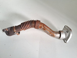 CANO TURBINA LAND ROVER DISCOVERY 4 3.0 4X4 2012 A 2016