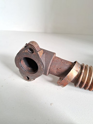 CANO TURBINA LAND ROVER DISCOVERY 4 3.0 4X4 2012 A 2016