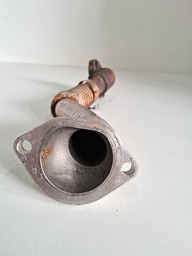 CANO TURBINA LAND ROVER DISCOVERY 4 3.0 4X4 2012 A 2016