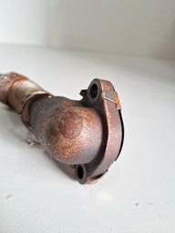 CANO TURBINA LAND ROVER DISCOVERY 4 3.0 4X4 2012 A 2016