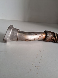 CANO TURBINA LAND ROVER DISCOVERY 4 3.0 4X4 2012 A 2016