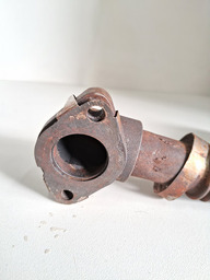 CANO TURBINA LAND ROVER DISCOVERY 4 3.0 4X4 2012 A 2016