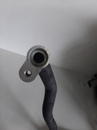 CAIXA AR CONDICIONADO DISCOVERY 4 3.0 2012 A 2016