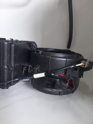 CAIXA AR CONDICIONADO DISCOVERY 4 3.0 2012 A 2016