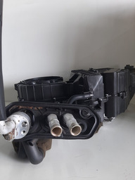 CAIXA AR CONDICIONADO DISCOVERY 4 3.0 2012 A 2016