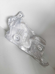 DEFLETOR CALOR DISCOVERY 4 3.0 4X4 2012 A 2016