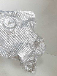 DEFLETOR CALOR DISCOVERY 4 3.0 4X4 2012 A 2016