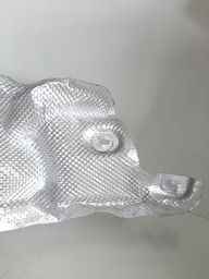 DEFLETOR CALOR DISCOVERY 4 3.0 4X4 2012 A 2016