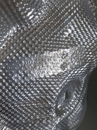 DEFLETOR CALOR DISCOVERY 4 3.0 4X4 2012 A 2016