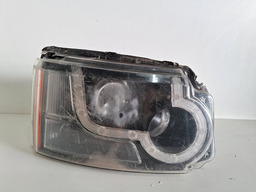 Farol Direito Discovery 4 2012 A 2016 Para Retirada Peças 