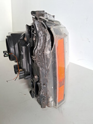 FAROL DIREITO DISCOVERY 4 2014 A 2016 RETIRADA PEÇAS