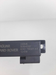 SENSOR ANTENA KEYLESS LAND ROVER DISCOVERY 4 2012 A 2016 