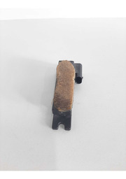 SENSOR ANTENA KEYLESS LAND ROVER DISCOVERY 4 2012 A 2016 