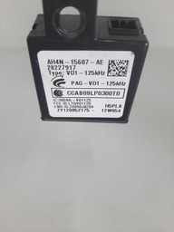 MODULO KEYLESS LAND ROVER DISCOVERY 4 2012 2013 2014 A 2016