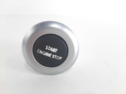 BOTÃO START STOP LAND ROVER DISCOVERY 4 3.0 2012 A 2016 AUT