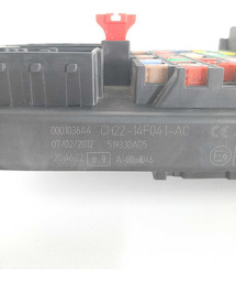 CAIXA FUSIVEL LAND ROVER DISCOVERY 4 3.0 AUT 2012 A 2016 