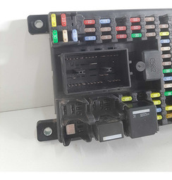 CAIXA FUSIVEL LAND ROVER DISCOVERY 4 3.0 AUT 2012 A 2016 