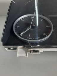 PAINEL INSTRUMENTO DISCOVERY 4 2012 PARA RETIRADA DE PEÇAS 