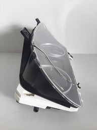 PAINEL INSTRUMENTO DISCOVERY 4 2012 PARA RETIRADA DE PEÇAS 