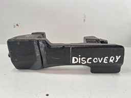 CONTRA PESO CHASSI LADO ESQUERDO DISCOVERY 4 4X4 2012 A 2016