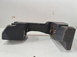 CONTRA PESO CHASSI LADO ESQUERDO DISCOVERY 4 4X4 2012 A 2016