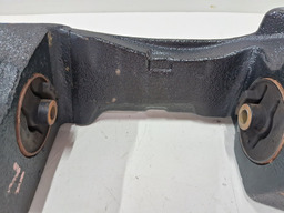 CONTRA PESO CHASSI LADO ESQUERDO DISCOVERY 4 4X4 2012 A 2016