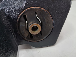 CONTRA PESO CHASSI LADO ESQUERDO DISCOVERY 4 4X4 2012 A 2016