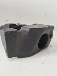 CONTRA PESO CHASSI LADO ESQUERDO DISCOVERY 4 4X4 2012 A 2016