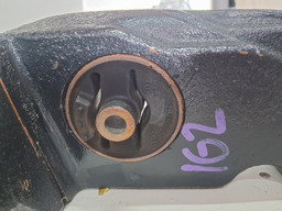 CONTRA PESO CHASSI DISCOVERY 4 3.0 4X4 2012 A 2016