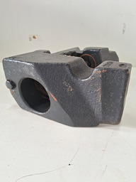 CONTRA PESO CHASSI DISCOVERY 4 3.0 4X4 2012 A 2016