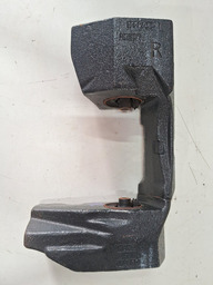 CONTRA PESO CHASSI DISCOVERY 4 3.0 4X4 2012 A 2016