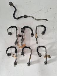 Jogo Cano Bico Injetor Discovery 4 3.0 2012 A 2016 