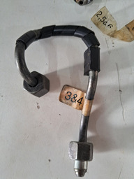 JOGO CANO BICO INJETOR DISCOVERY 4 3.0 2012 A 2016 