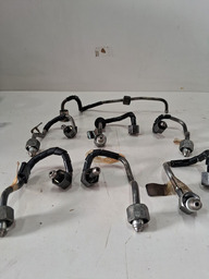 JOGO CANO BICO INJETOR DISCOVERY 4 3.0 2012 A 2016 