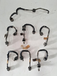 JOGO CANO BICO INJETOR DISCOVERY 4 3.0 2012 A 2016 