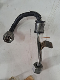 JOGO CANO BICO INJETOR DISCOVERY 4 3.0 2012 A 2016 