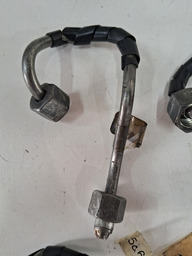 JOGO CANO BICO INJETOR DISCOVERY 4 3.0 2012 A 2016 