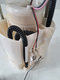 BOMBA COMBUSTÍVEL CIVIC 1.5 TURBO 2017 2018 A 2021 GASOLINA 