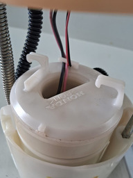 BOMBA COMBUSTÍVEL CIVIC 1.5 TURBO 2017 2018 A 2021 GASOLINA 