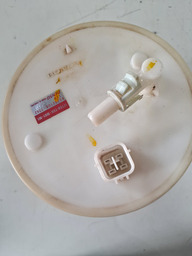 BOMBA COMBUSTÍVEL CIVIC 1.5 TURBO 2017 2018 A 2021 GASOLINA 