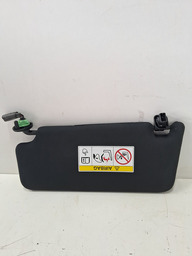 Quebra Sol Direito Honda Civic G10 Touring 1.5 2017 A 2021