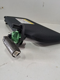 QUEBRA SOL DIREITO HONDA CIVIC G10 TOURING 1.5 2017 A 2021