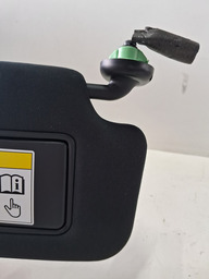 QUEBRA SOL DIREITO HONDA CIVIC G10 TOURING 1.5 2017 A 2021