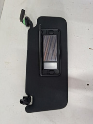 QUEBRA SOL DIREITO HONDA CIVIC G10 TOURING 1.5 2017 A 2021