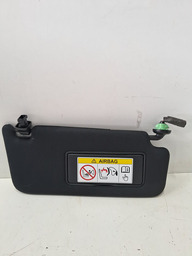 QUEBRA SOL DIREITO HONDA CIVIC G10 TOURING 1.5 2017 A 2021